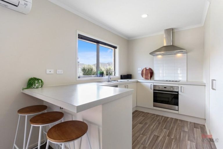 Photo of property in 43 Rossall Crescent, Rolleston, 7615