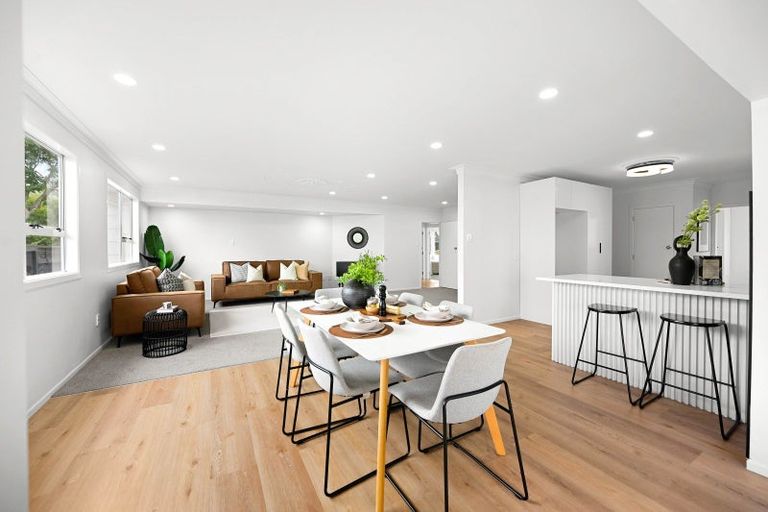 Photo of property in 27 Fuchsia Avenue, Pukete, Hamilton, 3200