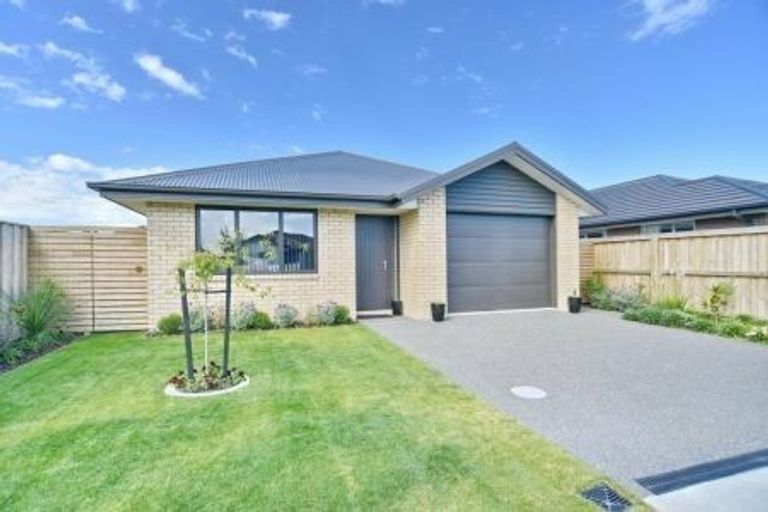 Photo of property in 36 Pakohe Street, Pegasus, 7612