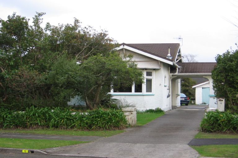 Photo of property in 12 Elmira Avenue, Hokowhitu, Palmerston North, 4410