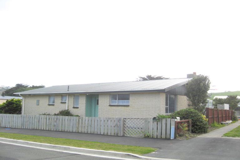 Photo of property in 8 Luke Street, Ocean Grove, Dunedin, 9013