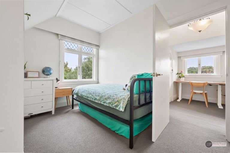 Photo of property in 2 Rangiora Street, Woburn, Lower Hutt, 5010