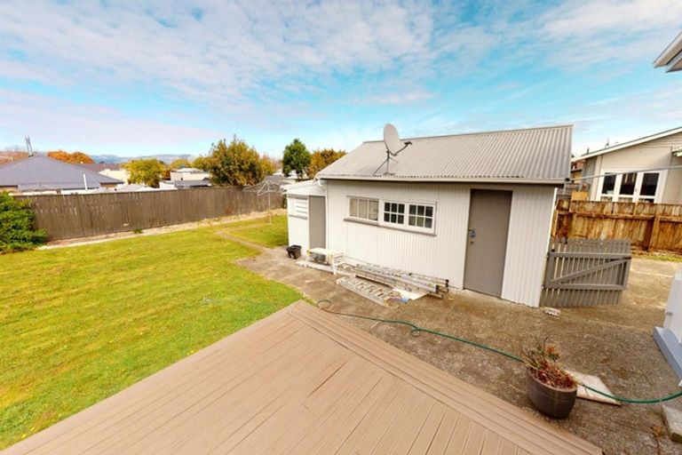 Photo of property in 64 Rongopai Street, Palmerston North, 4414