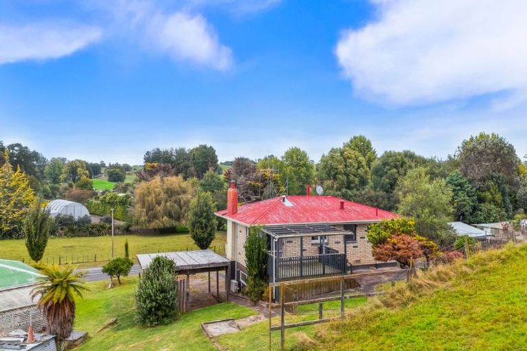 Photo of property in 163 Arapuni Street, Putaruru, 3411