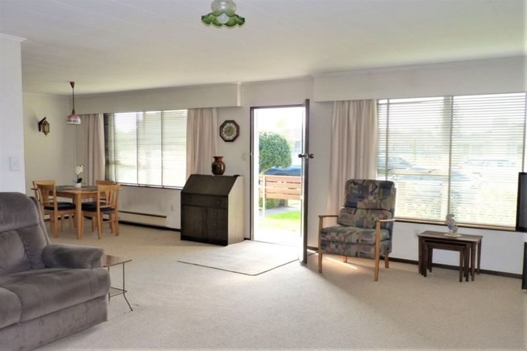 Photo of property in 7/412 Avenue Road West, Hastings, 4122