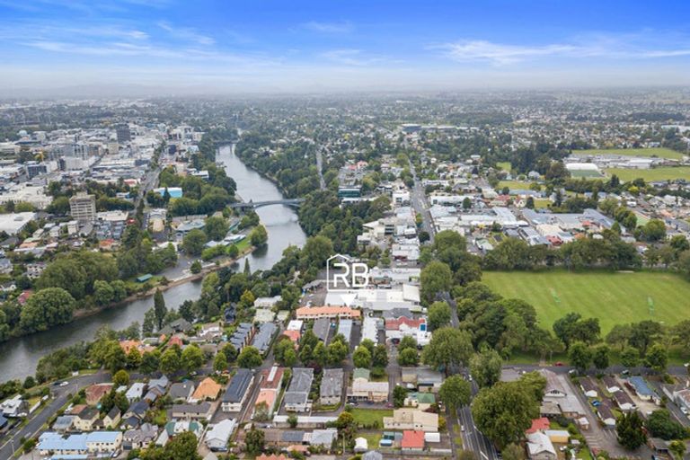 Photo of property in 13e Wellington Street, Hamilton East, Hamilton, 3216