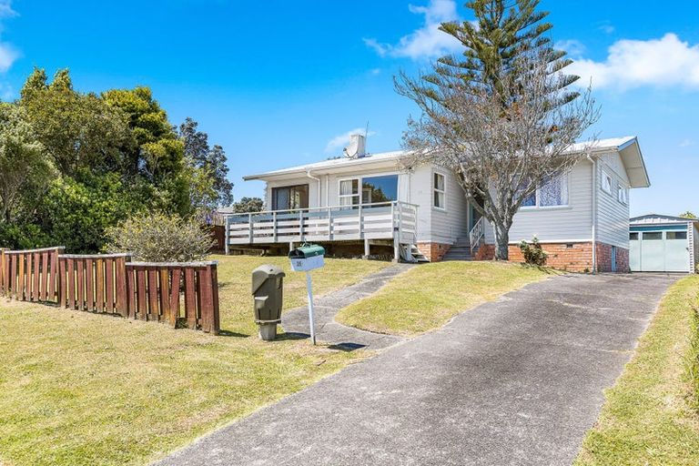 Photo of property in 29 Kaikoura Street, Henderson, Auckland, 0612