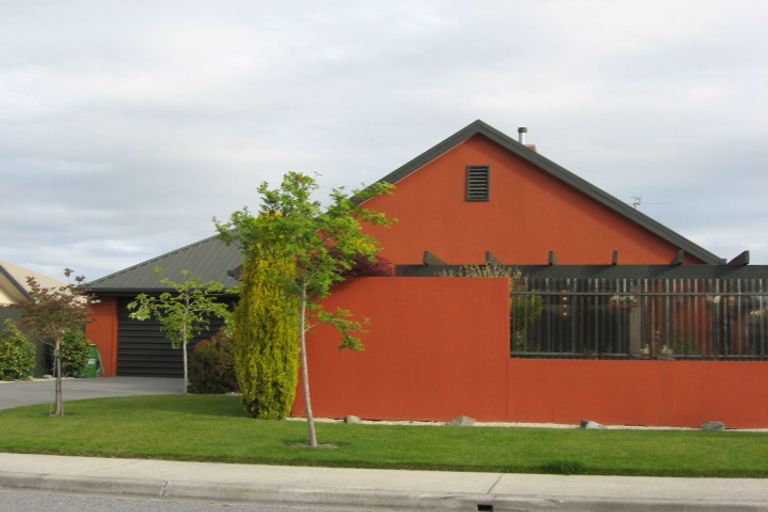 Photo of property in 61a Golding Avenue, Rangiora, 7400