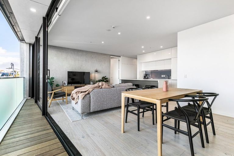 Photo of property in 202/25 Pollen Street, Grey Lynn, Auckland, 1021