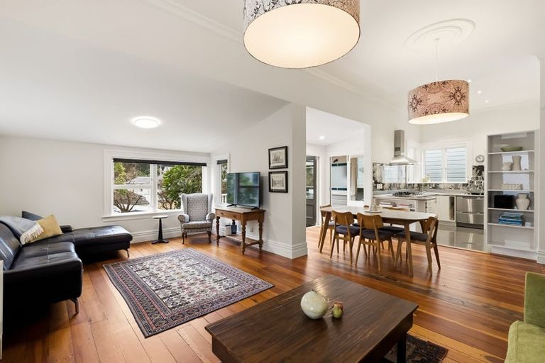 Photo of property in 36 Hamilton Road, Hataitai, Wellington, 6021