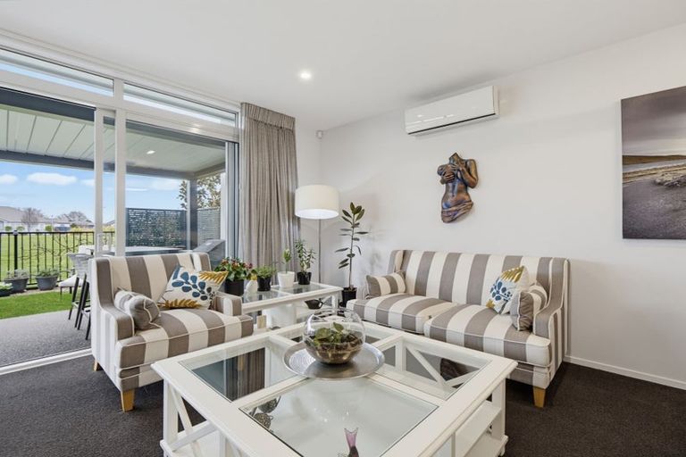 Photo of property in 2b Batchelor Place, Kaiapoi, 7630