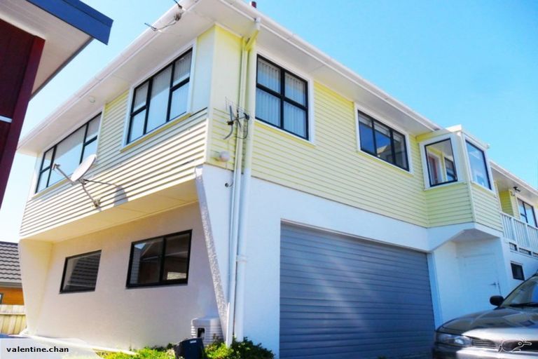 Photo of property in 40 Cunliffe Street, Johnsonville, Wellington, 6037