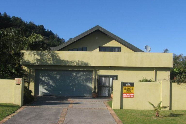 Photo of property in 114 Goldfields Drive, Matarangi, Whitianga, 3592