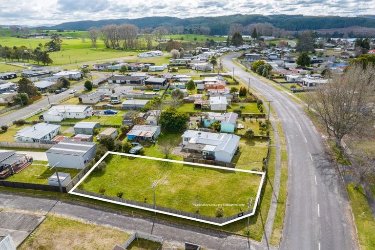 Photo of property in 47 Rangatira Drive, Mangakino, 3421