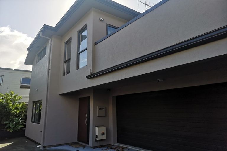 Photo of property in 39c Albert Street, Hamilton East, Hamilton, 3216