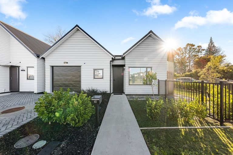 Photo of property in 38 Oyster Drive, Whenuapai, Auckland, 0618