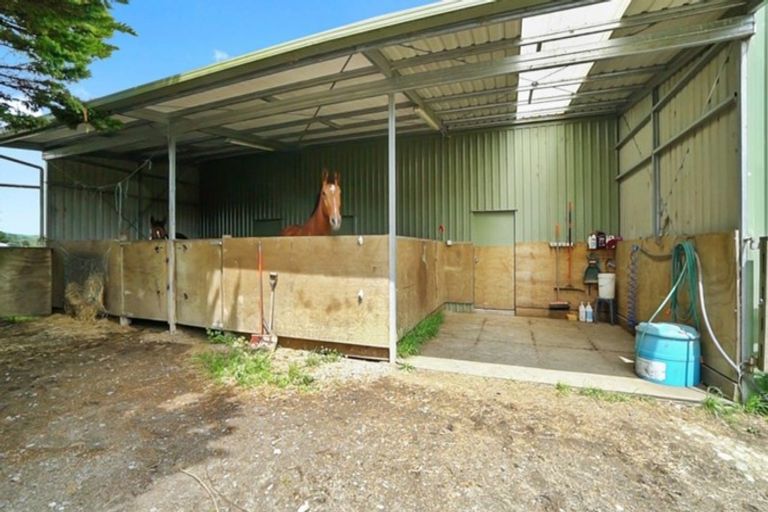 Photo of property in 131 Starkey Road, Morrinsville, 3371