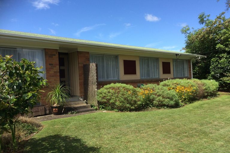 Photo of property in 99 Lyon Street, Kihikihi, Te Awamutu, 3800