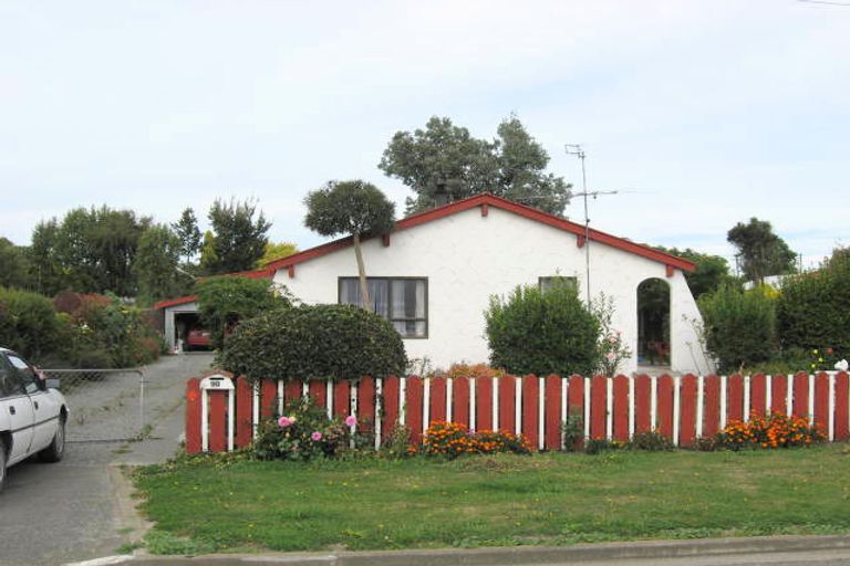 Photo of property in 90 Dunford Street, Rakaia, 7710