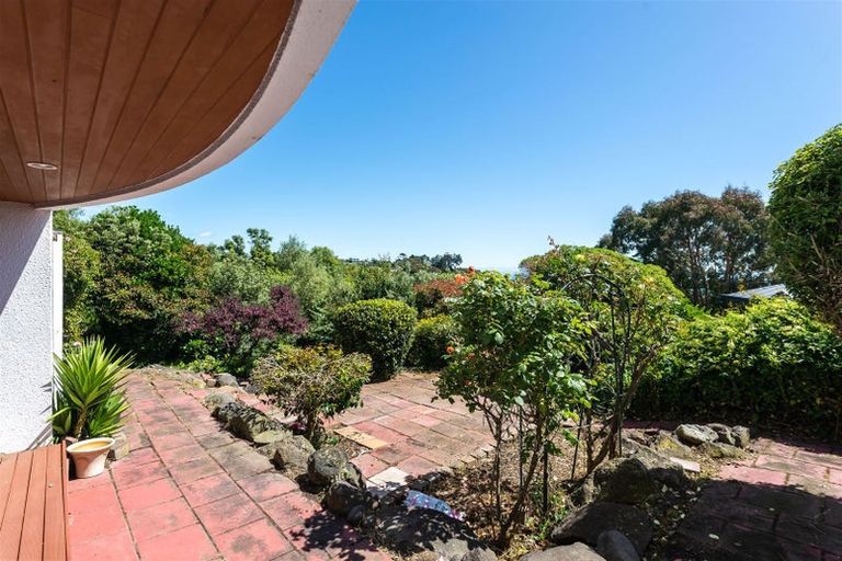 Photo of property in 137 Richmond Hill Road, Richmond Hill, Christchurch, 8081