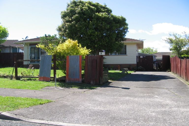 Photo of property in 9 Komako Place, Papatoetoe, Auckland, 2025