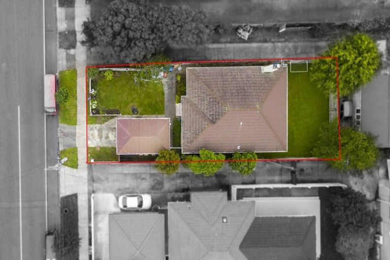 Photo of property in 44 Seddon Street, Wallaceville, Upper Hutt, 5018