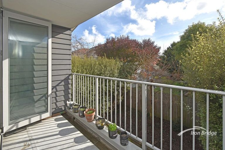 Photo of property in 34c Taramea Place, Addington, Christchurch, 8024