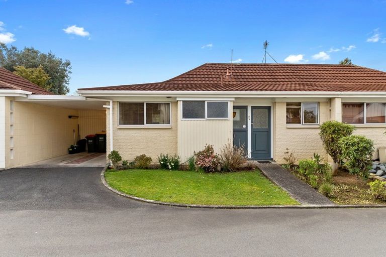 Photo of property in 14b Tainui Street, Frankton, Hamilton, 3204