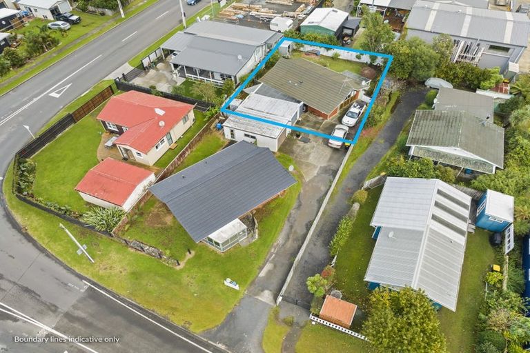 Photo of property in 303b Hetherington Road, Whangamata, 3620