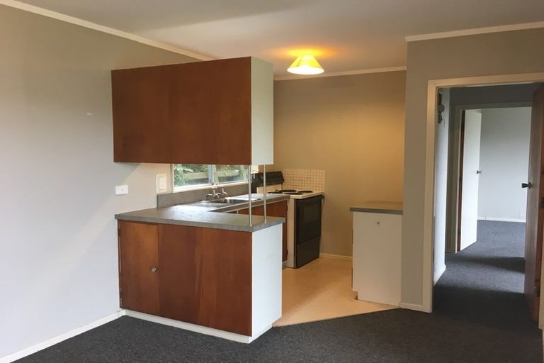 Photo of property in 40b Winston Street, Crofton Downs, Wellington, 6035