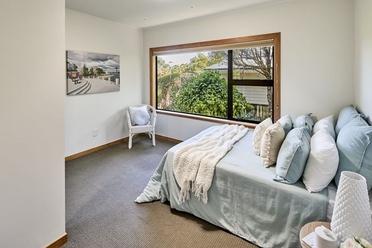 Photo of property in 12 Belmont Terrace, Belmont, Lower Hutt, 5010