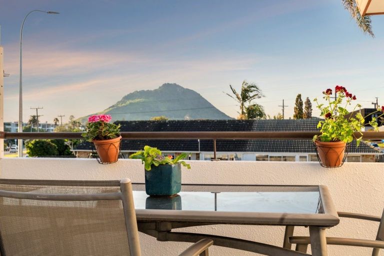 Photo of property in 1 Sutherland Avenue, Mount Maunganui, 3116