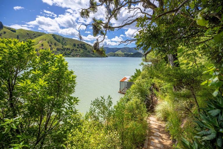 Photo of property in 700 Cable Bay Road, Cable Bay, Nelson, 7071