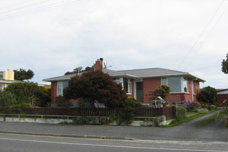Photo of property in 62 Churchill Street, Kaikoura, 7300