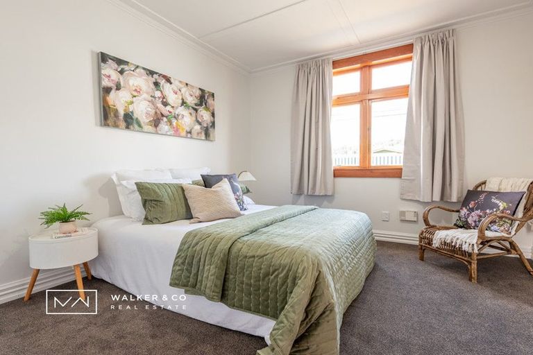 Photo of property in 23 Ward Street, Trentham, Upper Hutt, 5018