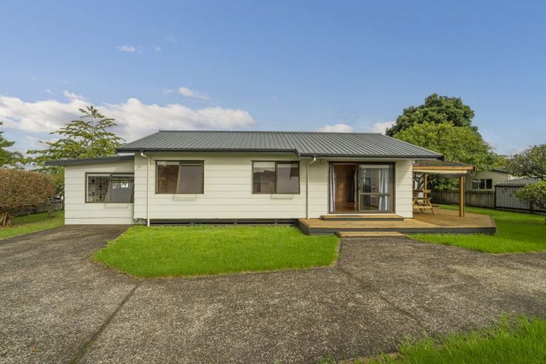 Photo of property in 6 Endeavour Close, Whitianga, 3510