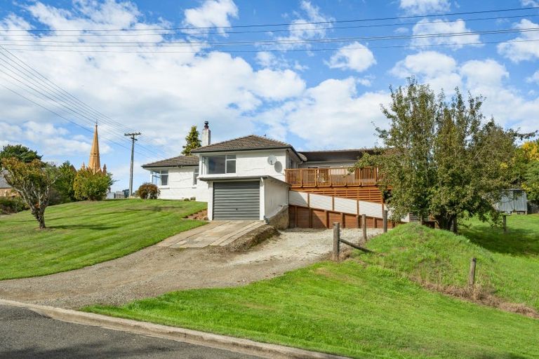 Photo of property in 99 Tiverton Street, Palmerston, 9430