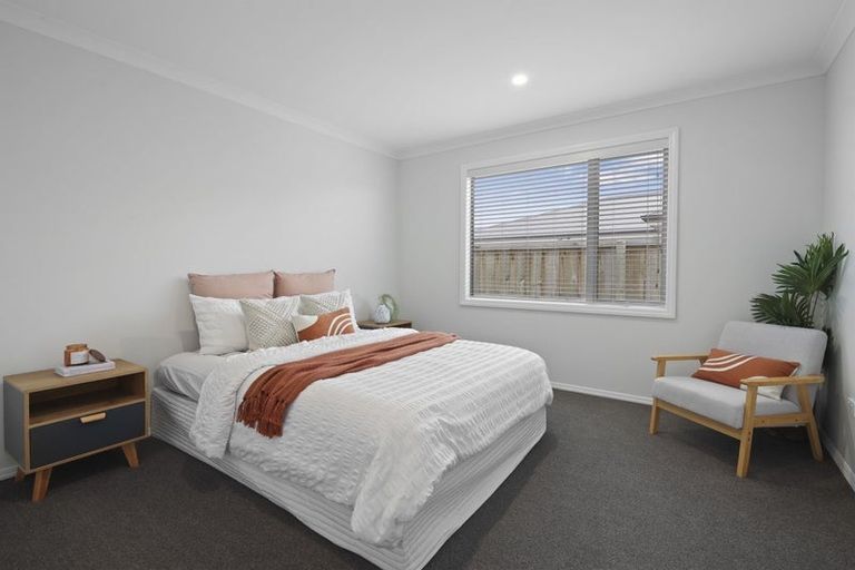 Photo of property in 5 Hickmott Street, Rangiora, 7400