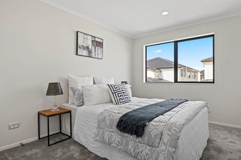 Photo of property in 8 Crossgar Road, Flat Bush, Auckland, 2019