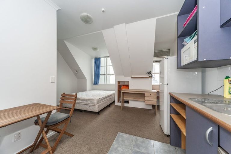 Photo of property in Edward Street Apartments, 46/3 Edward Street, Te Aro, Wellington, 6011