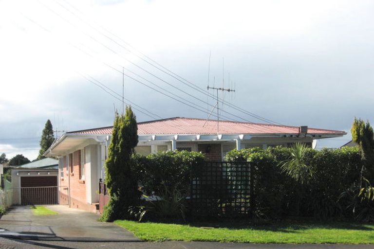 Photo of property in 47 Clark Road, Te Kamo, Whangarei, 0112