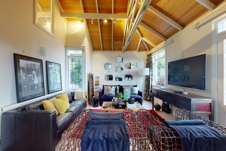 Photo of property in 9 Korimako Road, Days Bay, Lower Hutt, 5013