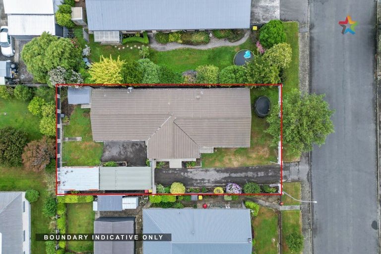 Photo of property in 181 Paterson Street, Grasmere, Invercargill, 9810