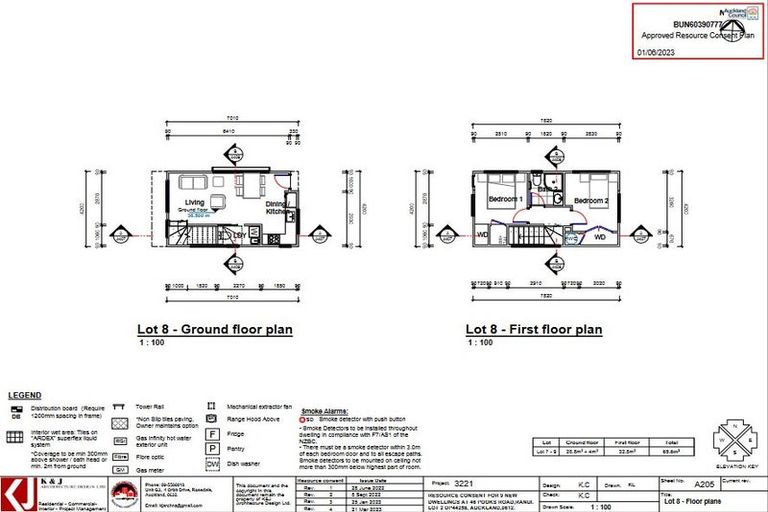 Photo of property in 46 Pooks Road, Ranui, Auckland, 0612