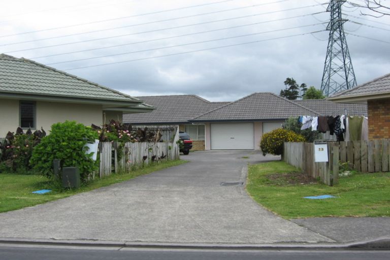 Photo of property in 13 Jadon Close, Takanini, 2112