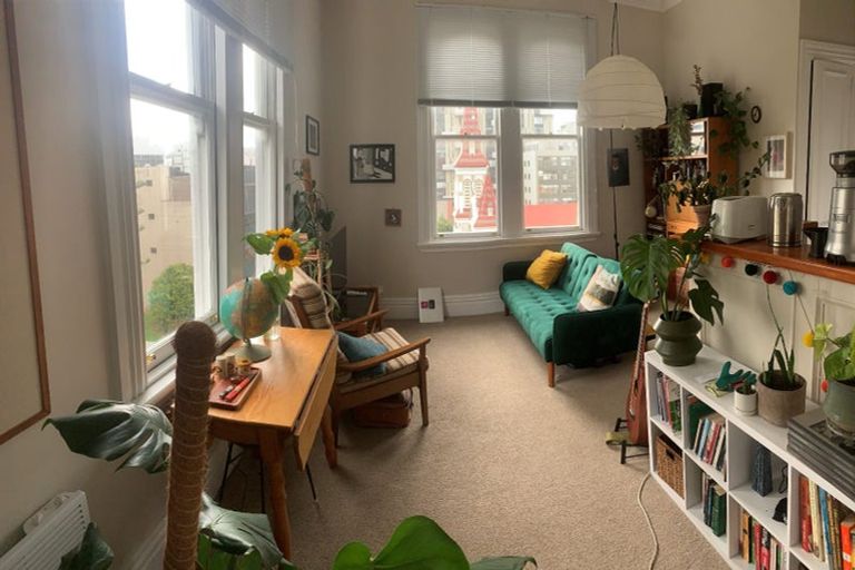 Photo of property in 133 Dixon Street, Te Aro, Wellington, 6011