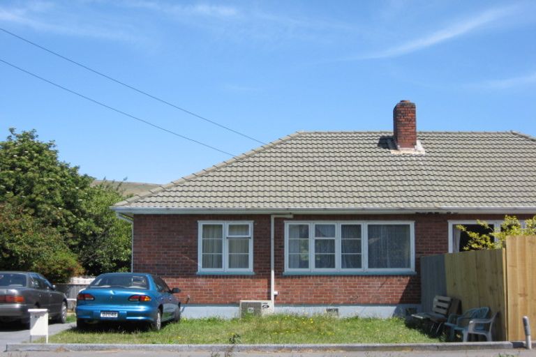 Photo of property in 92 Marshall Street, Woolston, Christchurch, 8023