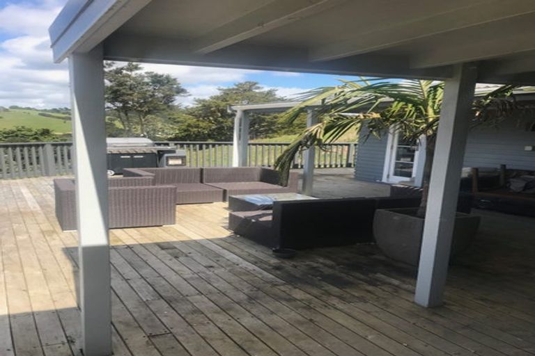 Photo of property in 447 Kohukohu Road, Kohukohu, 0491