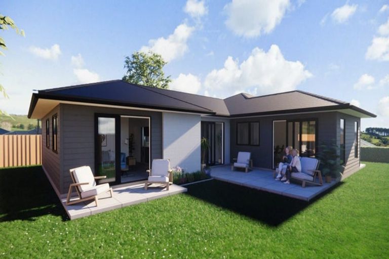 Photo of property in 169 Hitchen Road, Pokeno, 2402