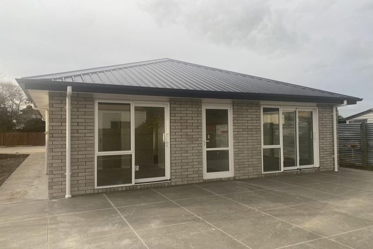 Photo of property in 32b Brandon Street, Featherston, 5710